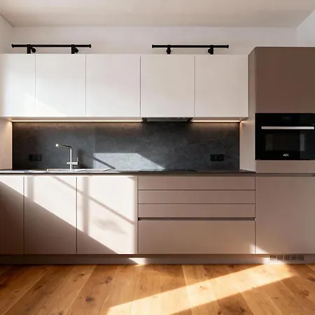 Haus Tauernblick 2 Und 3 Und 4