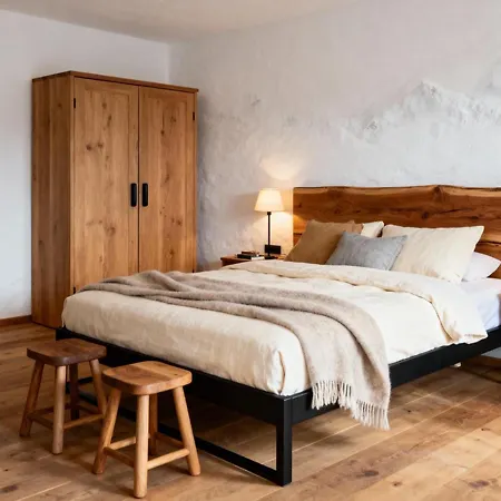 Haus Tauernblick 2 Und 3 Und 4 *