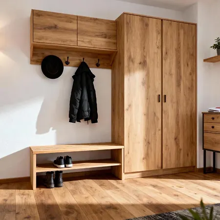 Haus Tauernblick 2 Und 3 Und 4 约赫贝格