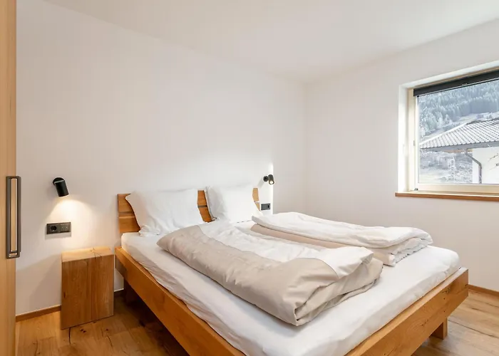 Haus Tauernblick 2 Und 3 Und 4 Lejlighed