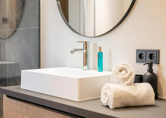 Haus Tauernblick 2 Und 3 Und 4 *